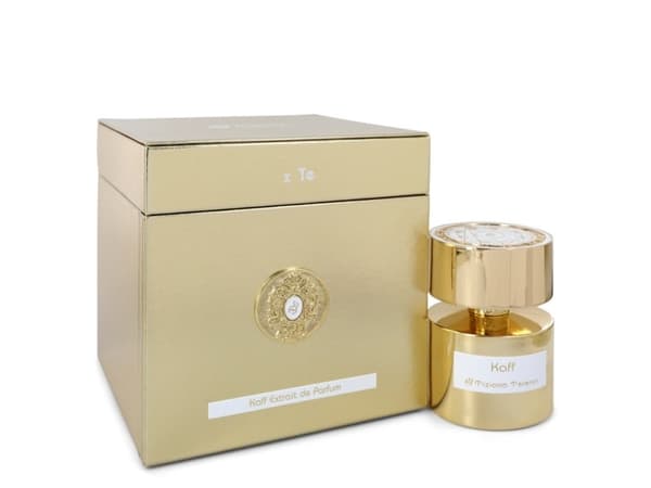 Tiziana Terenzi Kaff Parfyymiuute 100 ml (unisex)