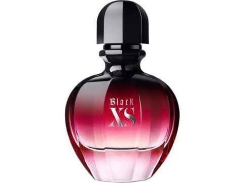 Paco Rabanne Black XS for Her Eau De Parfum 30 ml (woman)