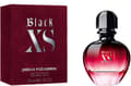 Miniatyrbild 2 av 5: Paco Rabanne Black XS for Her Eau De Parfum 30 ml (woman)