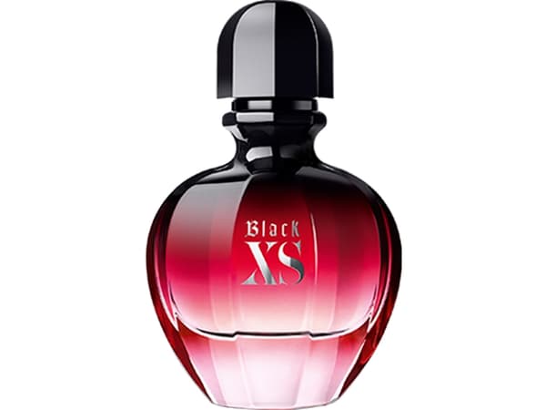 Paco Rabanne XS Black For Her 2018 EDP W 30 ml
