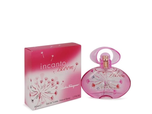 Ferragamo - Incanto - 50 ml