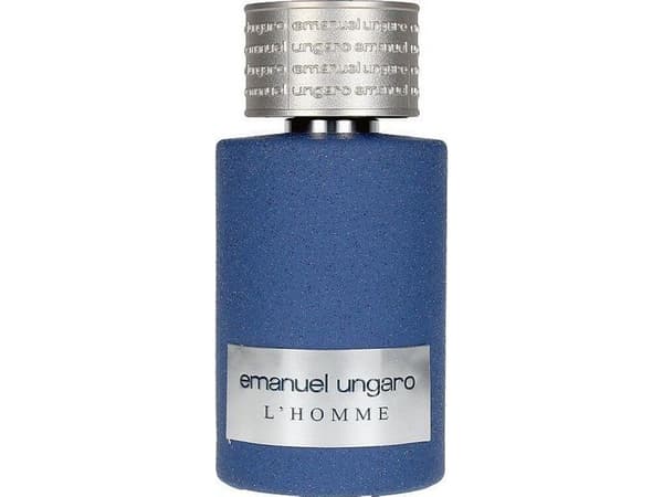 Emanuel Ungaro L´Homme EDT M 100 ml