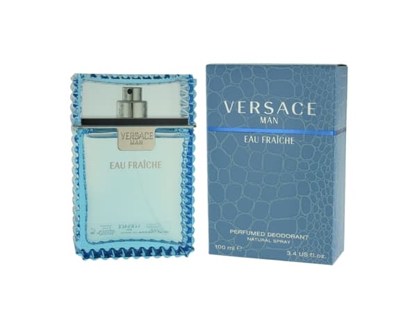 Versace Man Eau Fraiche DSP 100ml DeoSpray DeoSpray