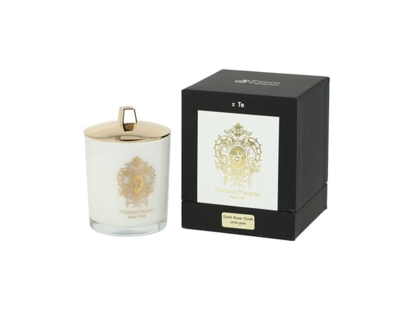 TIZIANA TERENZI Gold Rose Oudh CANDLE 170g