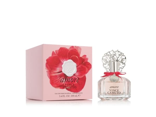 Vince Camuto Amore Eau De Parfum 100 ml (kvinna)