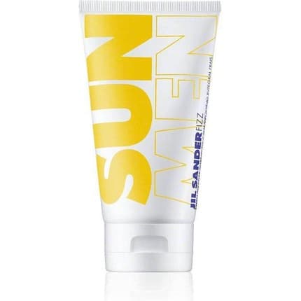 Jil Sander Sun Men Fizz SG 150 ml (mies)