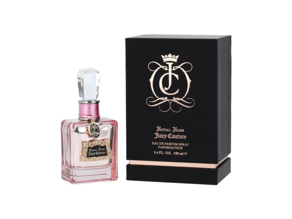 Juicy Couture Royal Rose Eau De Parfum 100 ml (woman)
