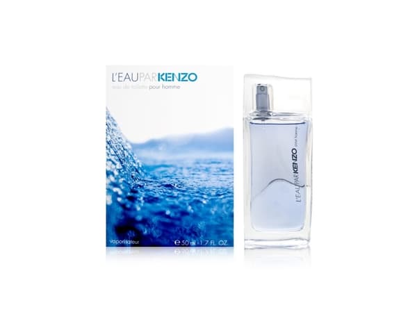 KENZO L''Eau Pour Homme 50 ml