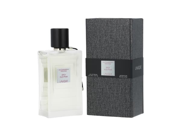 Lalique Spicy Electrum Eau De Parfum 100 ml (unisex)