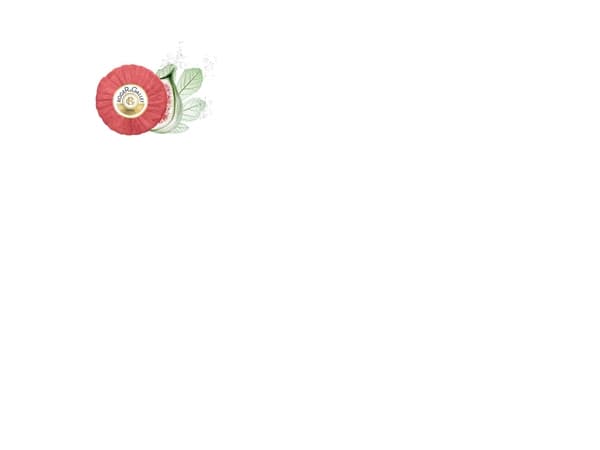 Roger &amp; Gallet Fleur de Figuier parfyymisaippua 100 g (nainen)