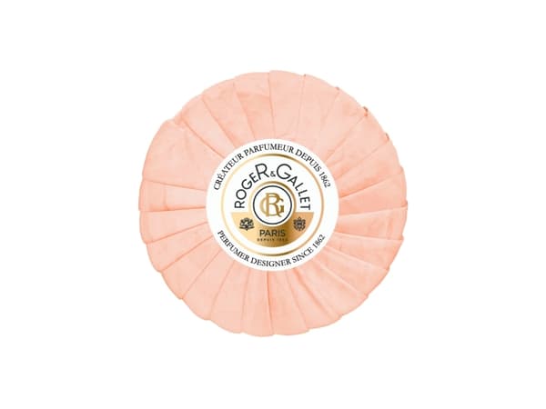 Roger &amp; Gallet Fleur de Figuier parfyymisaippua 100 g (nainen)