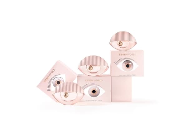 Kenzo World, Femei, Eau de toilette, 50 ml