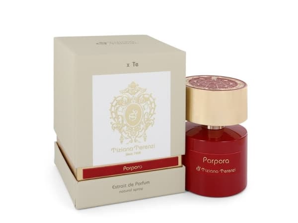 Tiziana Terenzi Porpora parfymeekstrakt 100 ml (unisex)