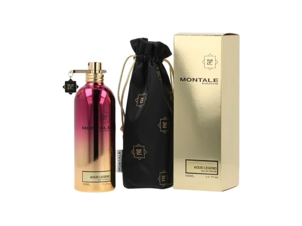 Montale Eau De Parfum Spray (unisex) 3,4 Oz