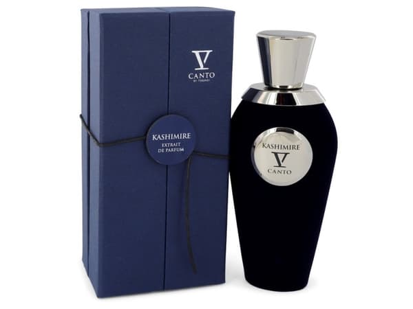 V Canto Kashimire Parfumextrakt 100 ml (unisex)