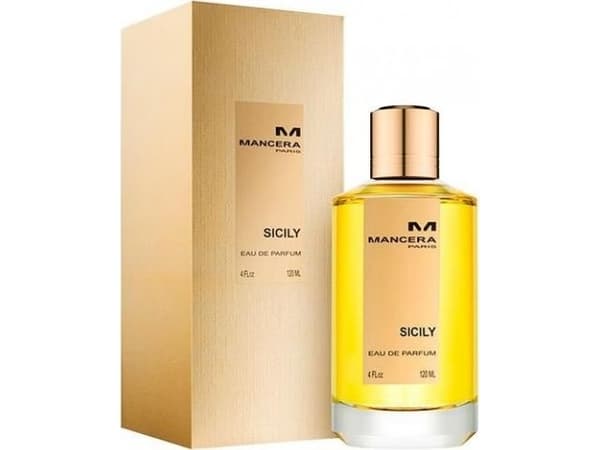 Mancera Sicily Edp 120ml