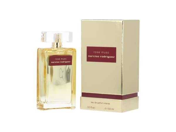 Narciso Rodriguez Rose Musc EDP I 100 ml