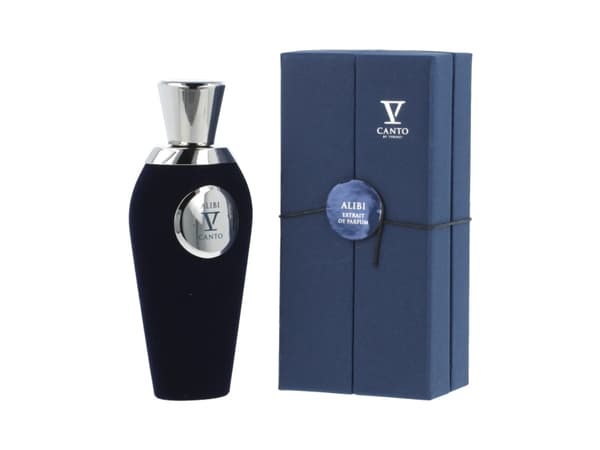 V Canto Alibi Perfume Extract 100 ml (unisex)