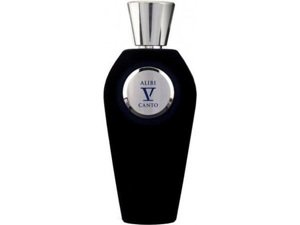 V Canto Alibi Perfume Extract 100 ml (unisex)