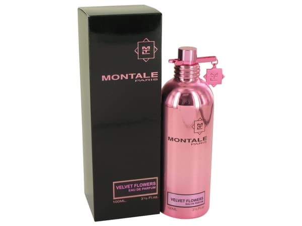 Montale fløyelsblomster fra Montale