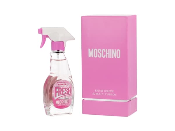 Pink Fresh Couture, Femei, Eau de toilette, 50 ml