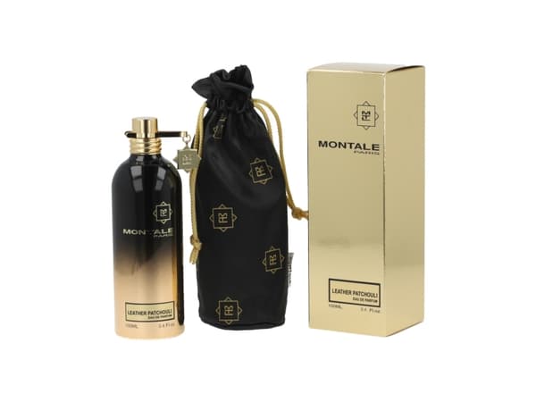 Montale Leather Patchouli EDP U 100 ml