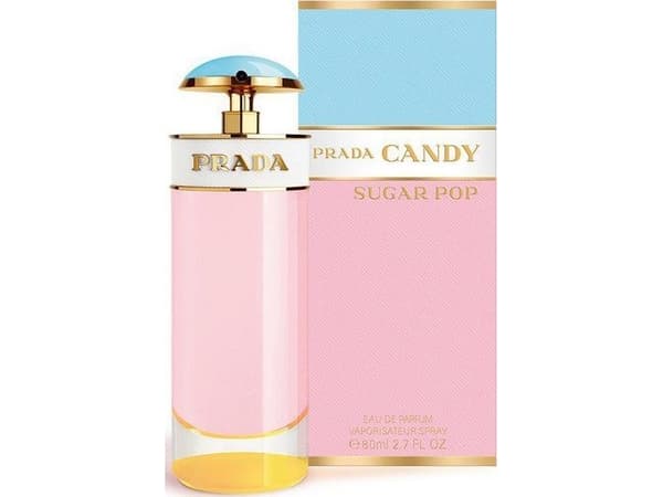 Prada Candy Sugar Pop edp 80ml