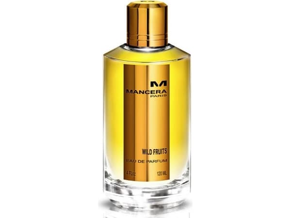 Mancera Wild Fruits EDP U 120 ml