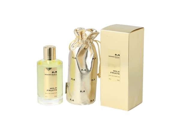 Mancera Wild Fruits EDP U 120 ml