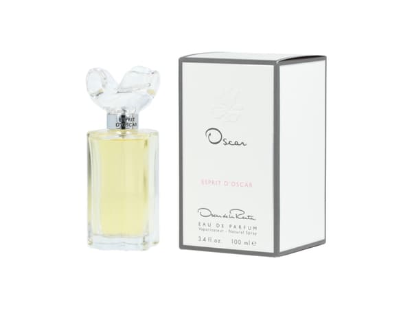 Oscar De La Renta Oscar Spirit Of Oscar Eau De Parfum 100ml (kvinne)