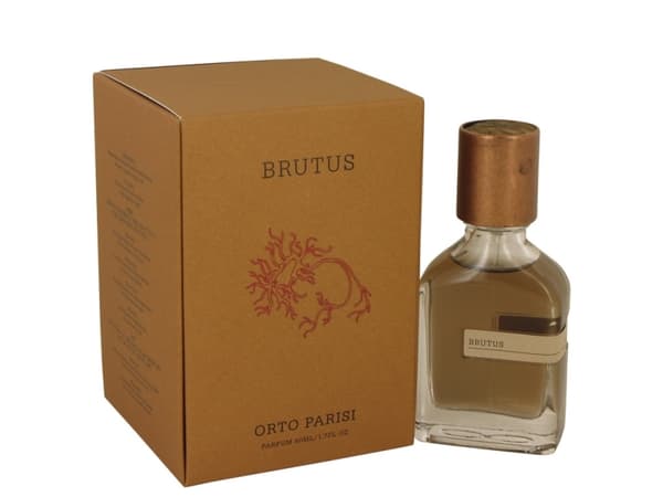 Orto Parisi Brutus edp 50ml