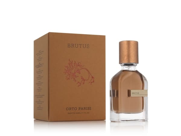 Orto Parisi Brutus edp 50ml