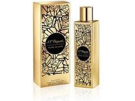 S.T. Dupont Pure Bloom EDP W 100 ml
