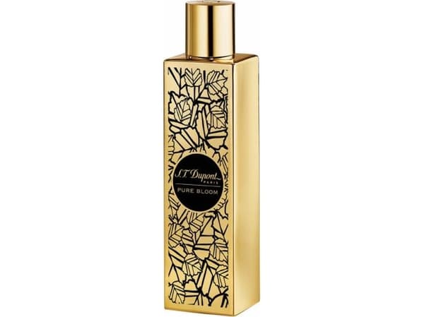 S.T. Dupont Pure Bloom EDP W 100 ml