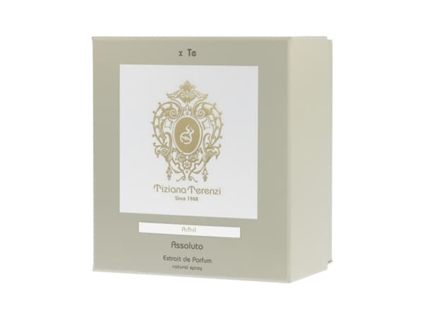 Tiziana Terenzi Adhil Assoluto Extrait De Parfum 100 Ml unisex