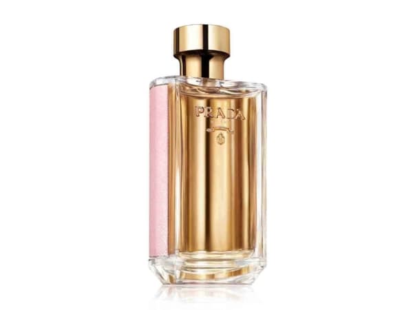 Prada La Femme L'Eau Eau De Toilette 100 ml (kvinna)