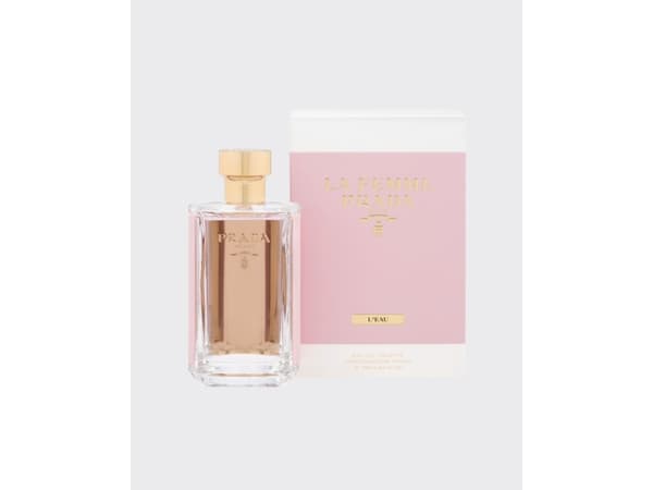 Prada La Femme L'Eau Eau De Toilette 100 ml (kvinna)