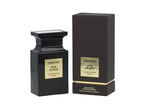 Noir de Noir, Unisex, Eau de parfum, 100 ml