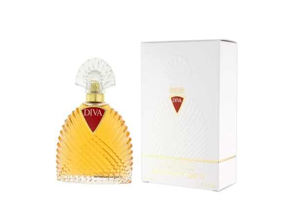 Ungaro Emanuel Diva Eau De Parfum 100 ml (kvinna)