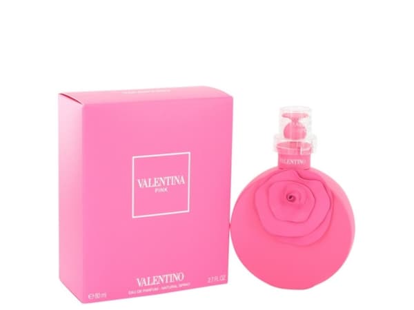 Valentino Valentina Pink Eau De Parfum 80 ml (woman)