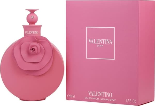 Valentino Valentina Pink Eau De Parfum 80 ml (woman)
