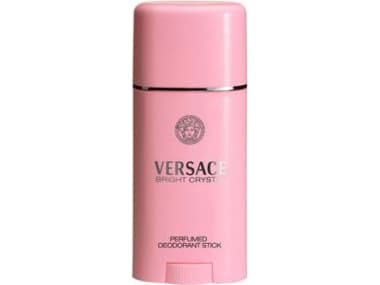 Versace Bright Crystal - Dame - Roll-On Deodorant - 50 ml. - 1 stk.