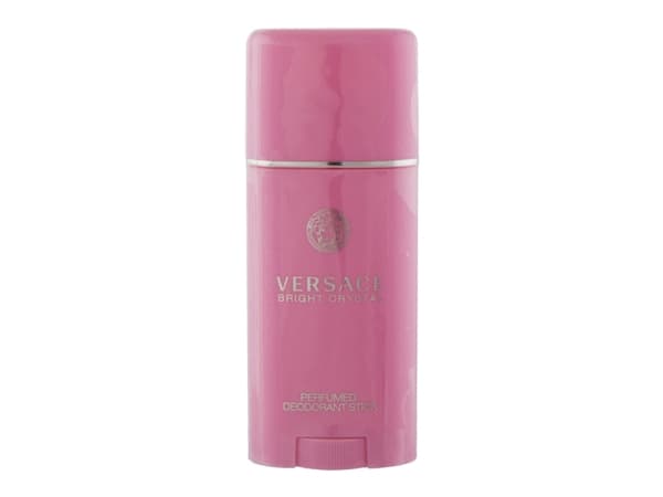 Versace Bright Crystal - Dame - Roll-On Deodorant - 50 ml. - 1 stk.