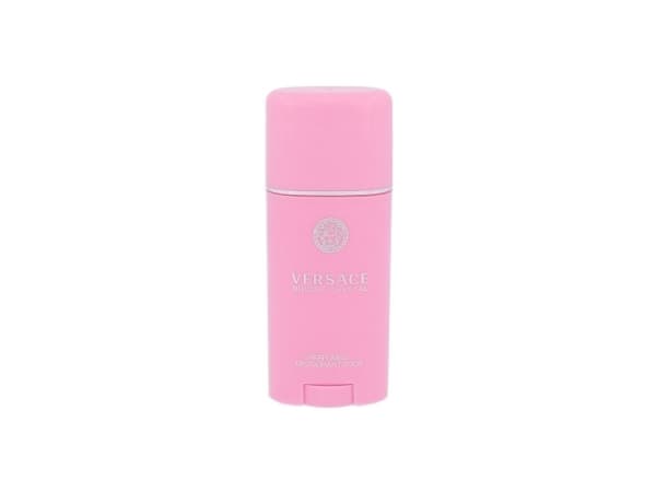 Versace Bright Crystal - Dame - Roll-On Deodorant - 50 ml. - 1 stk.