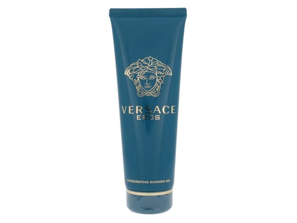 Versace Eros Pour Homme Shower Gel - Mand - 250 ml