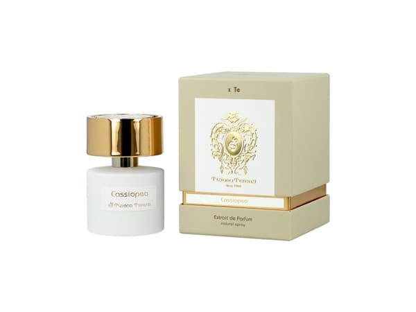 Tiziana Terenzi Cassiopea parfymeekstrakt 100 ml (unisex)