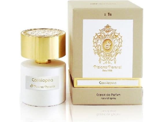 Tiziana Terenzi Cassiopea parfymeekstrakt 100 ml (unisex)