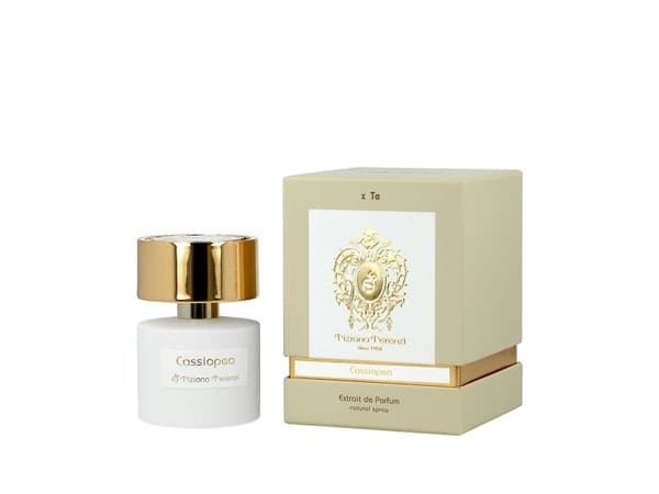 Tiziana Terenzi Cassiopea parfymeekstrakt 100 ml (unisex)