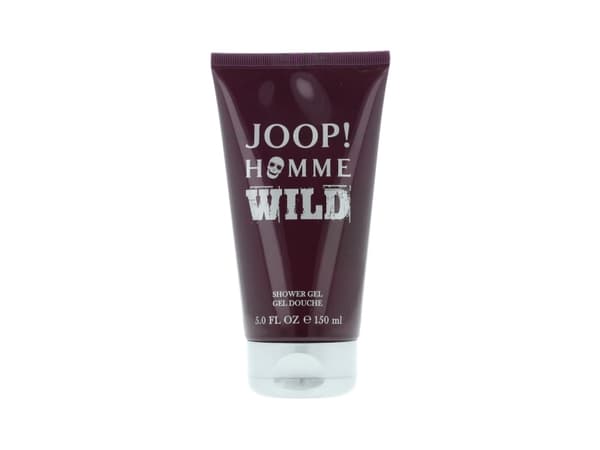Joop! Homme Wild suihkugeeli 150ml