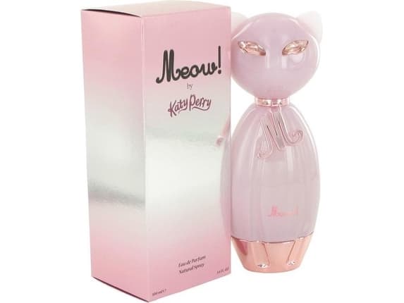 Katy Perry Meow - 100ml - Eau De Parfum